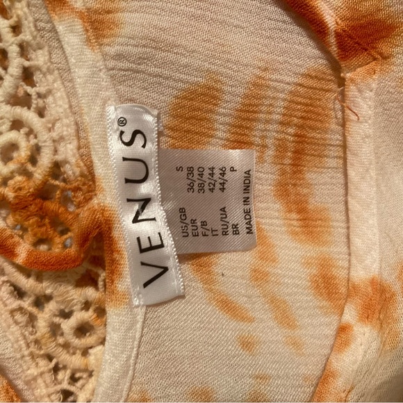 Venus Flowy Boho Tie Dye S - Picture 7 of 8